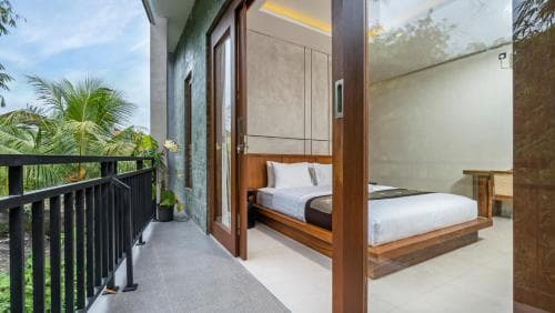 Baba Homestay