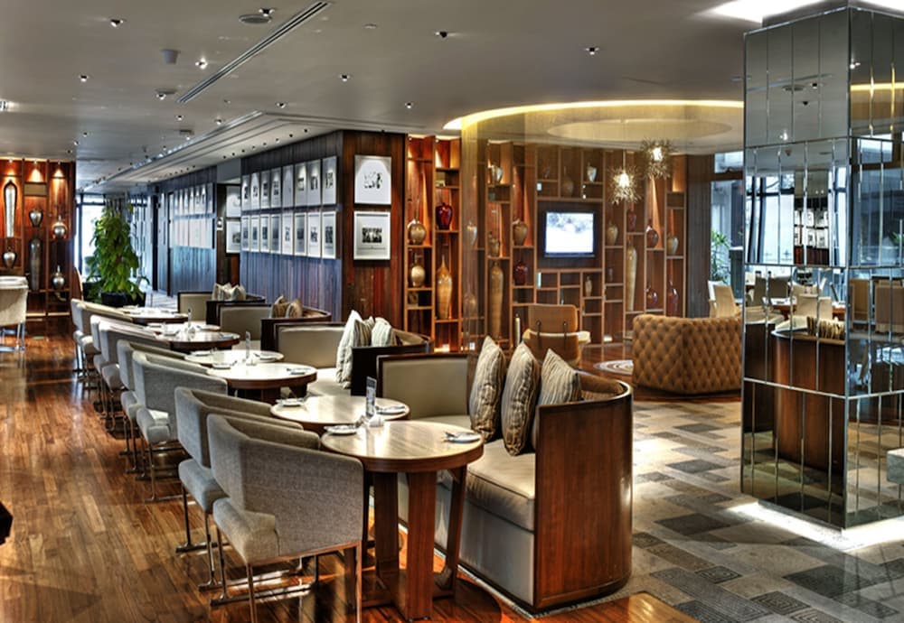 GTower Hotel