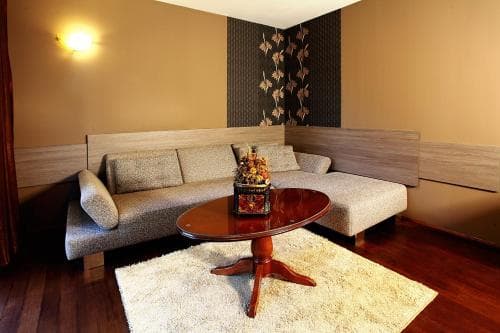 Sator Hotel