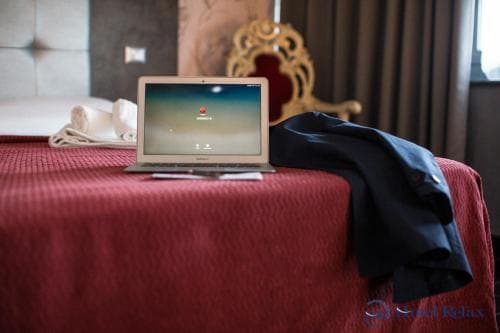 Hotel Relax
