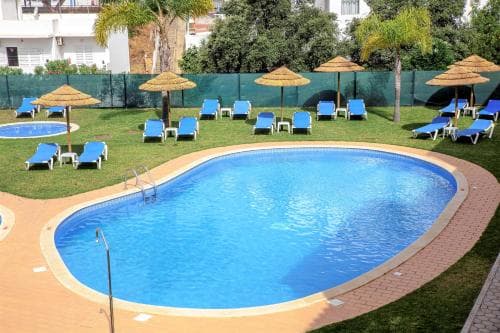 Aqua Mar Aparthotel