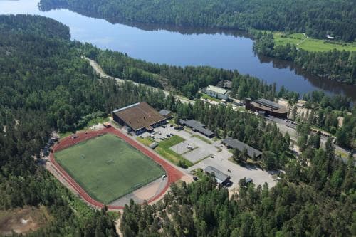 Hotell Solvalla