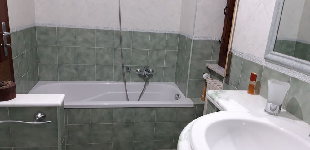B&B Olympo