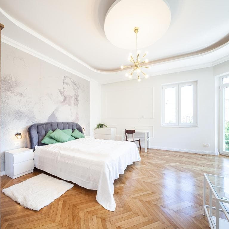 ZACHÁR Apartman