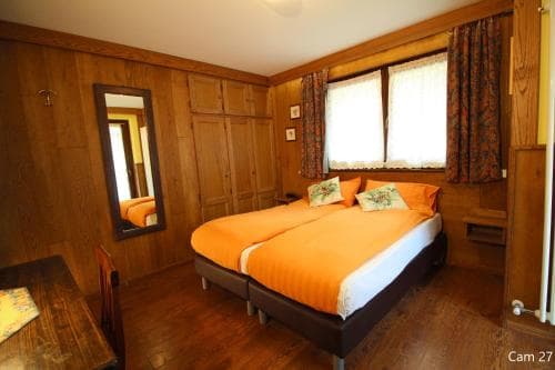 Hotel Meynet