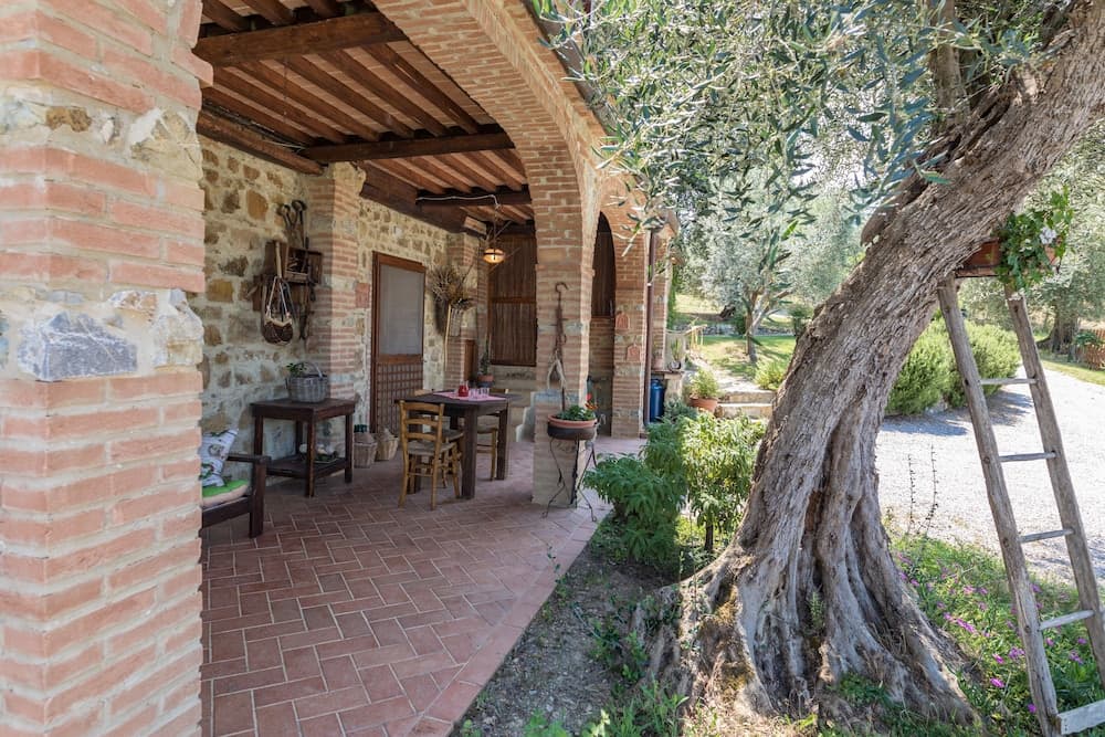 La Silva Tenuta