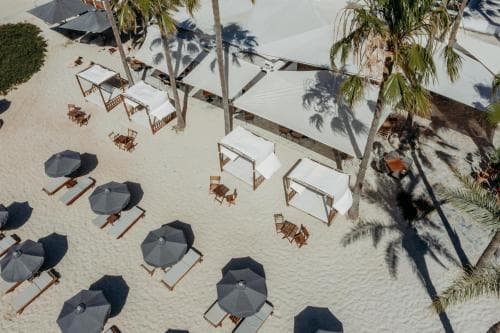Nissi Beach Resort