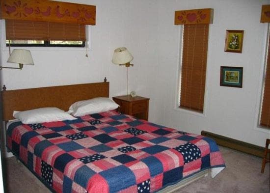 Birch Creek #8 - 2BR/1.5BA