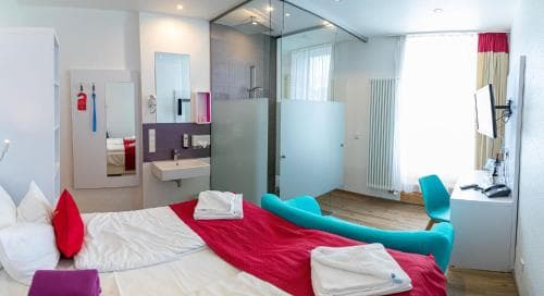 Ostseehotel Baabe