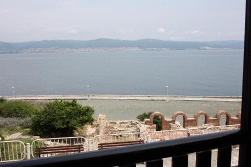 Sveta Sofia Hotel