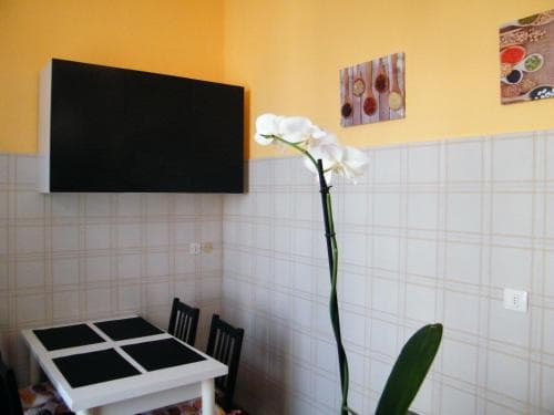 Bed & Breakfast 3B