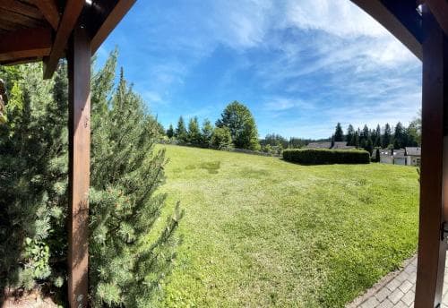 Ferienappartements Hochfirst
