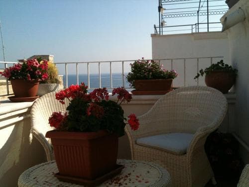 B&B Casa Dorsi