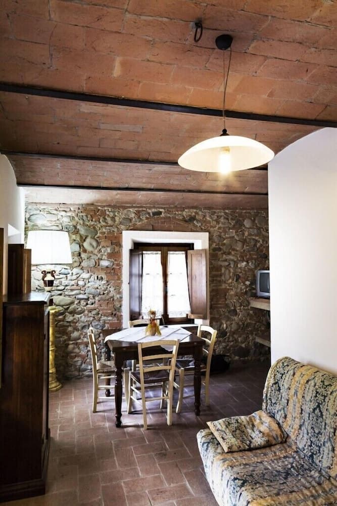 Casa Volaterra
