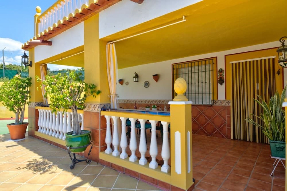 Villa Riosol