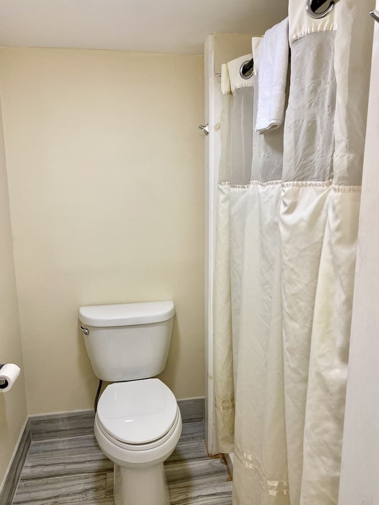 Days Inn Lincoln