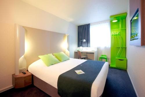 Campanile Hotel Lille Euralille