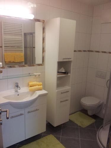 Zebra Appartements