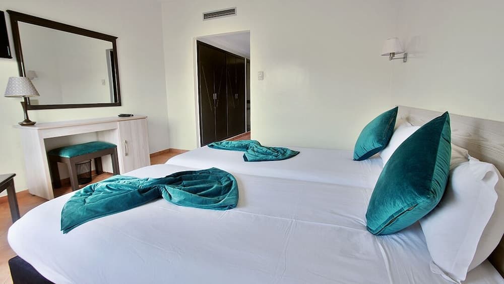 Tildi Hotel