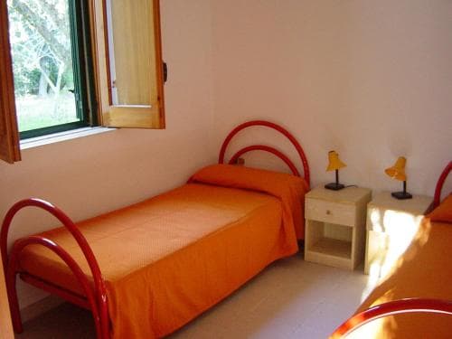 Residence Delfino