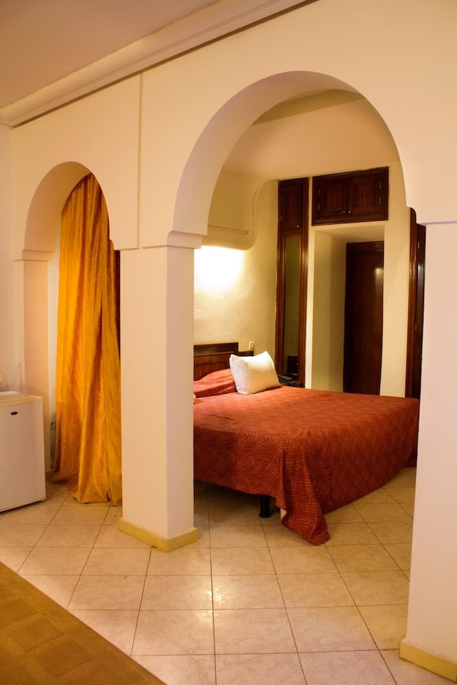 Hotel Halima