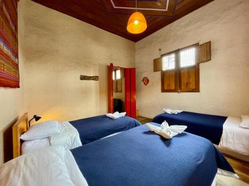 Hostel Tralala Salento