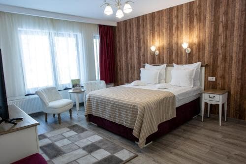 Pension Carmen Sylva