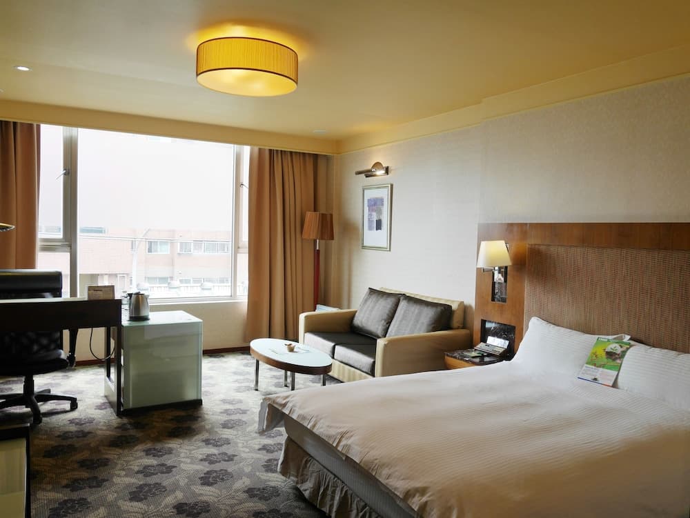 Guey Lin Hotel