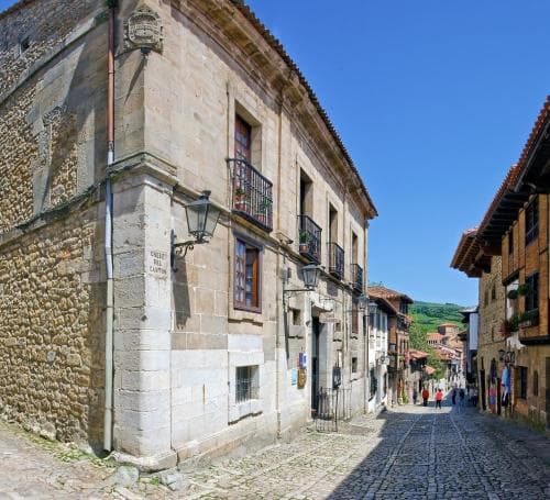 Hotel Altamira