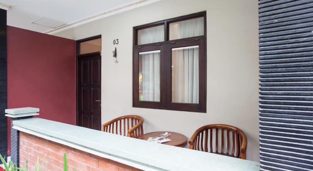 Puri Ganesh Hotel