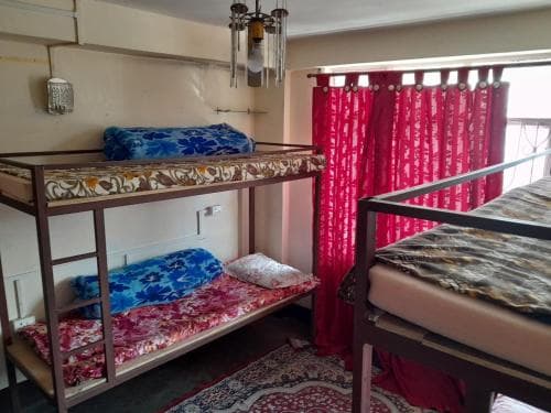 Darjeeling Home