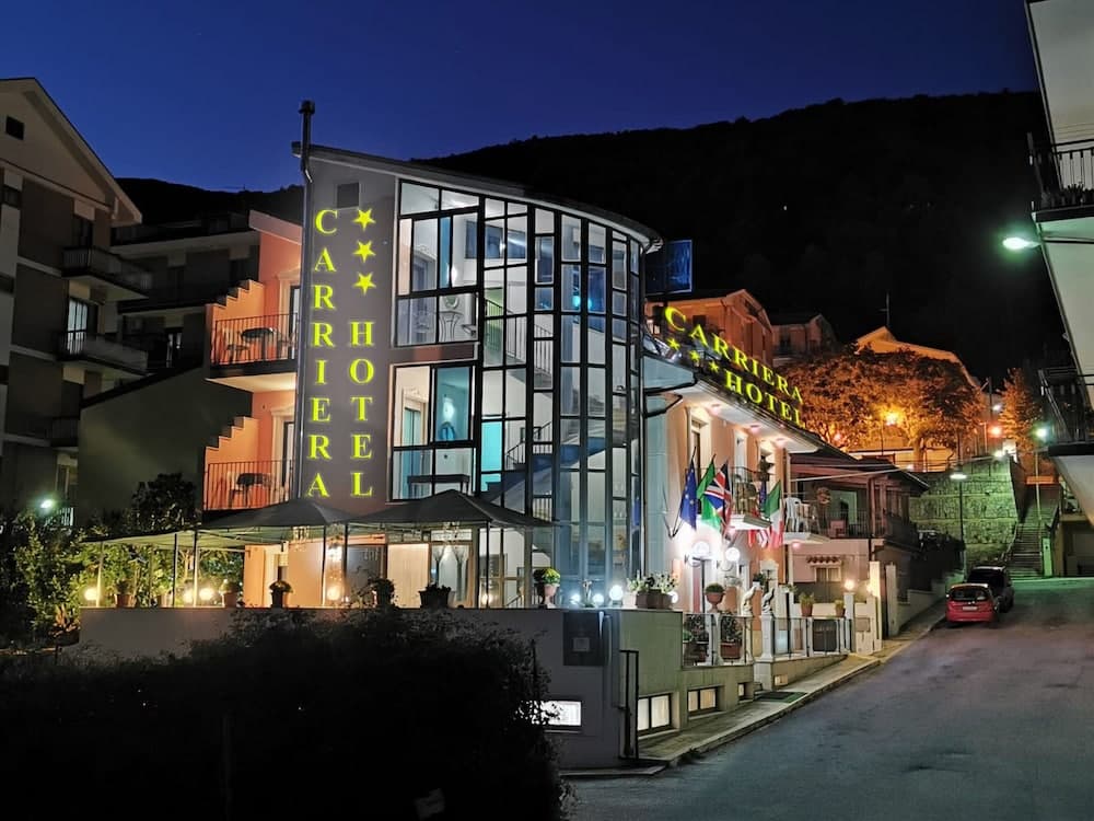 Hotel Carriera