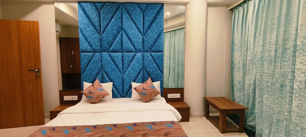 Hotel Villa Empire