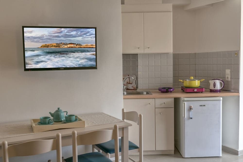 Aloe Apartments & Studios
