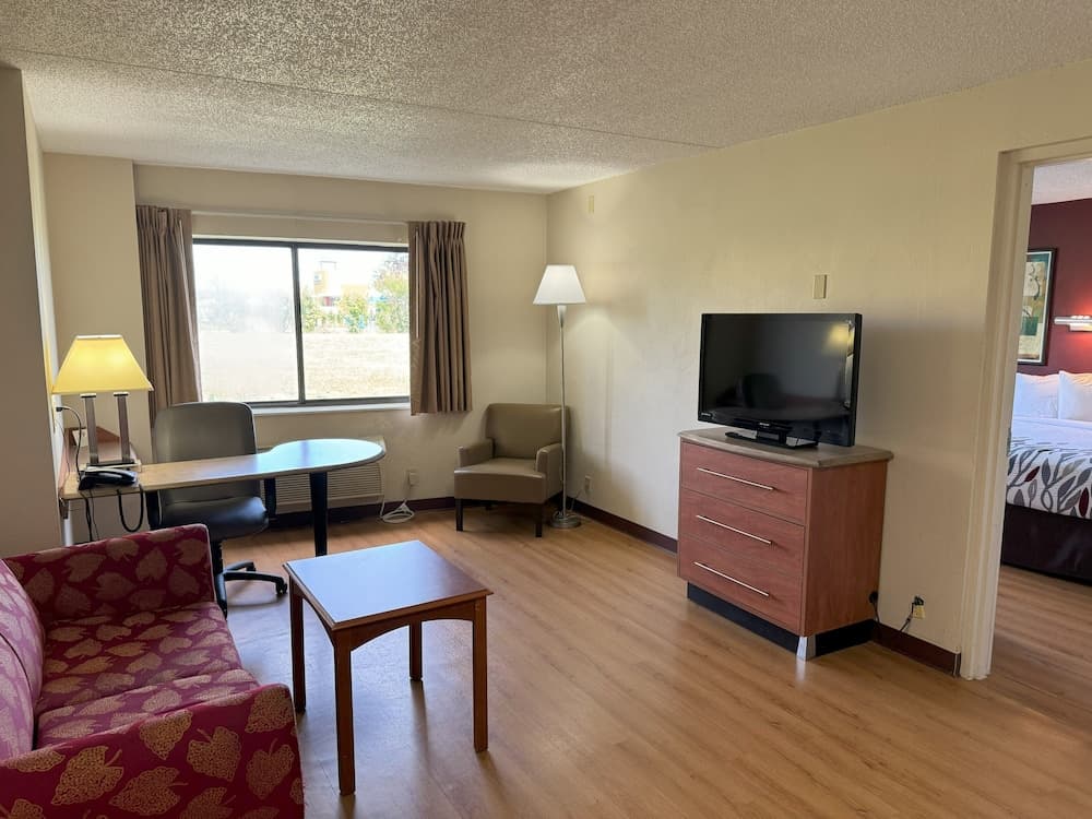 Sycamore Suites