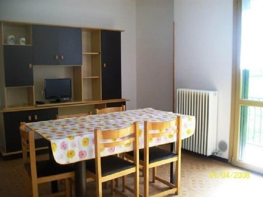 Casa Silvia