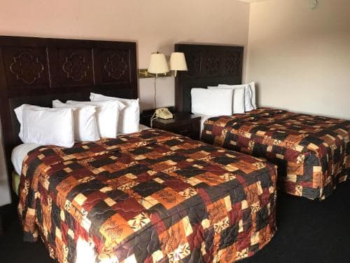 Enterprise Motel