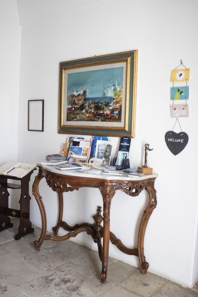 B&B Il Palazzotto