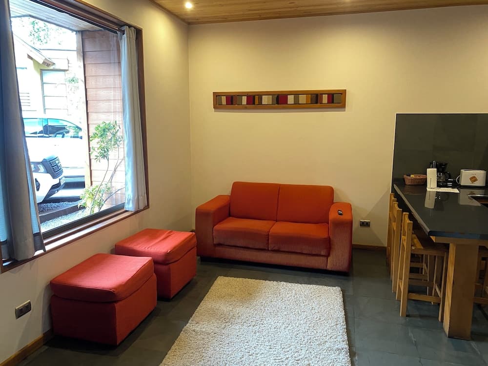 Loft Pucon