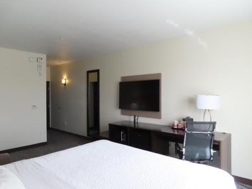 Sleep Inn & Suites Denver International Airport
