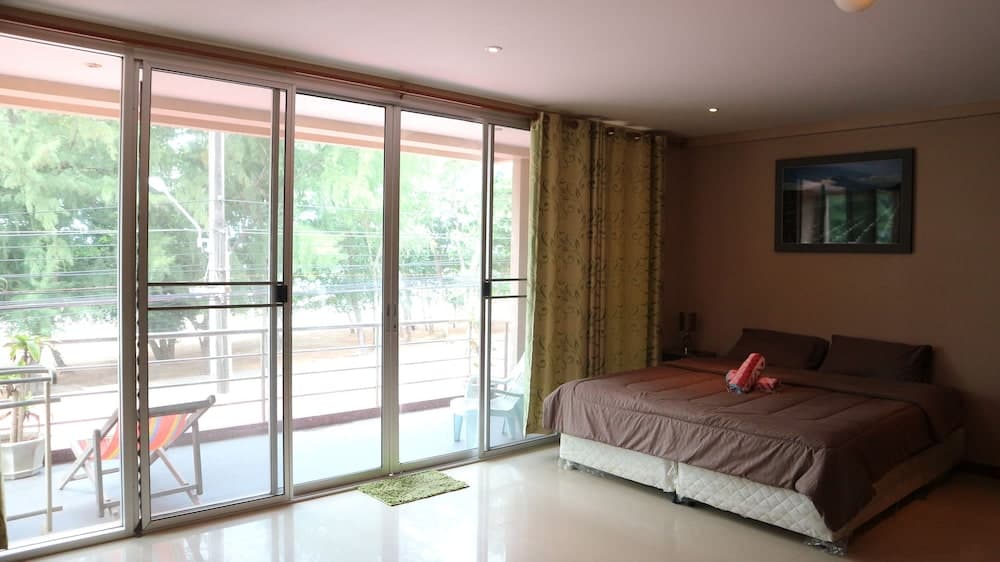 Sunee Mae Phim Apartment