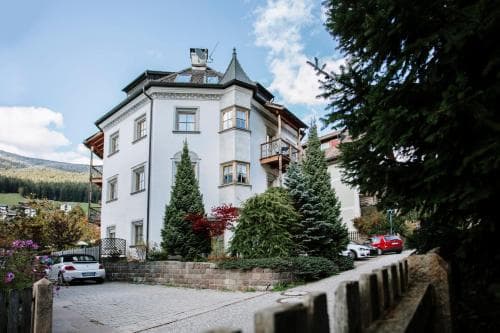 Residence Castel