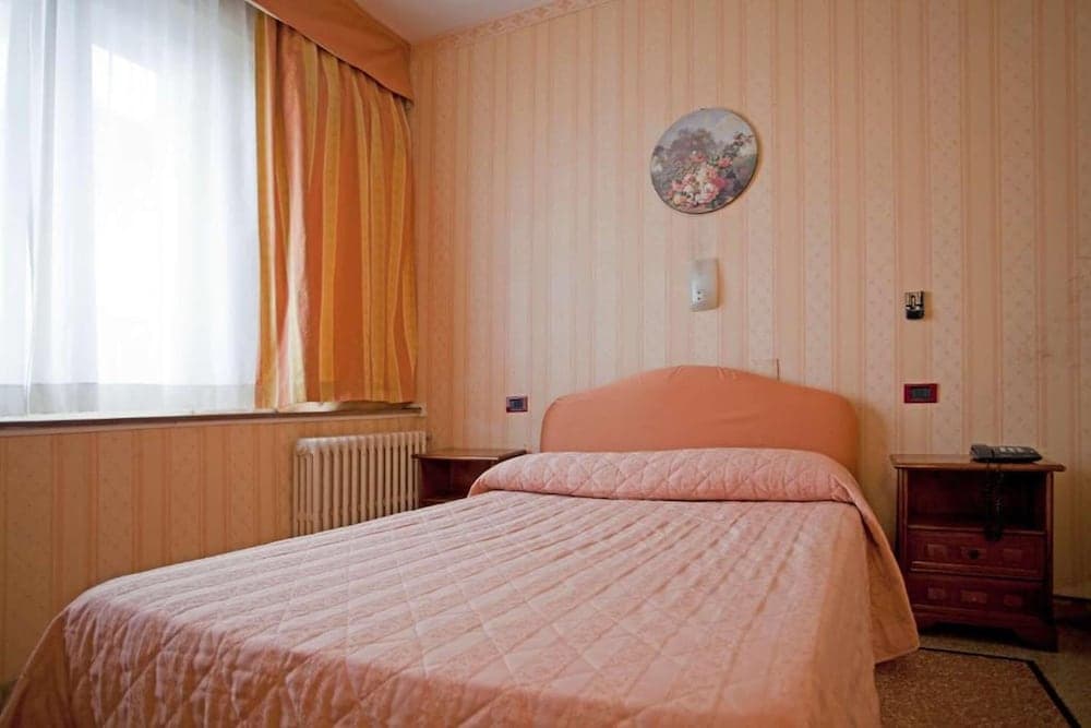 Hotel La Pace