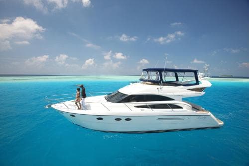 Baros Maldives
