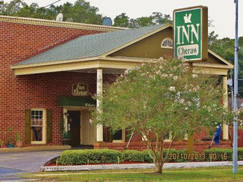 Inn Cheraw