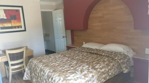 El Monte Motel