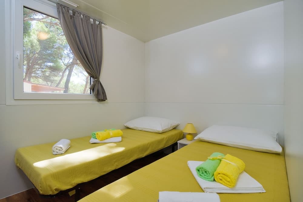 Camping Basko Polje
