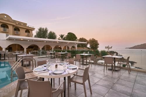 Lindos Royal Resort
