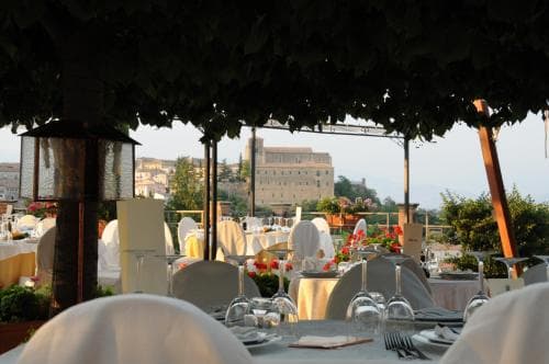 Hotel Barbieri