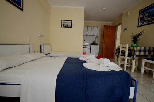 Minas Apartments